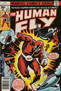 78448. Mantlo, Bill – Stan Lee Presents: The Human Fly