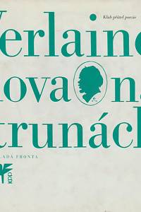 145490. Verlaine, Paul – Slova na strunách