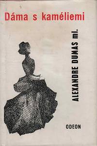 145773. Dumas, Alexandre – Dáma s kaméliemi