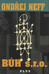 145815. Neff, Ondřej – Bůh s.r.o.