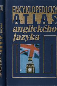 62285. Encyklopedický atlas anglického jazyka