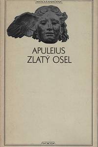 9048. Apuleius, Lucius – Zlatý osel