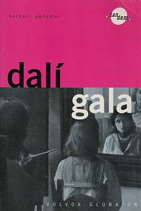 69269. Genzmer, Herbert – Dalí - Gala