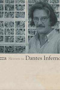 145869. Vallazza, Markus – Skizzen zu Dantes Inferno