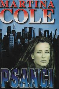146112. Cole, Martina – Psanci