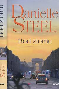 145573. Steel, Danielle – Bod zlomu