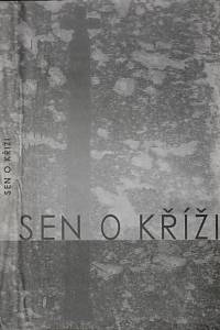 106401. Sen o kříži