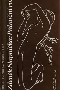 145958. Slapnička, Zdeněk – Půlnoční rosa
