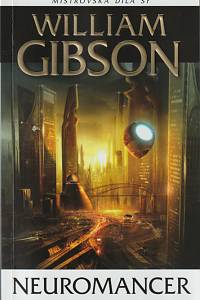 146084. Gibson, William – Neuromancer