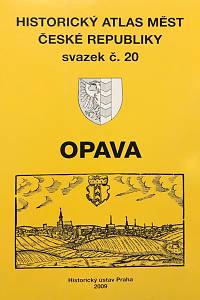 146404. Grim, Tomáš / Korbelářová, Irena / Semotanová, Eva / Žáček, Rudolf – Opava