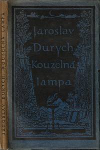 141506. Durych, Jaroslav – Kouzelná lampa (podpis)