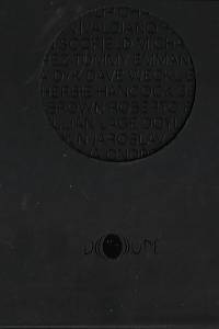 146364. Vlček, Josef – Kniha Doupě
