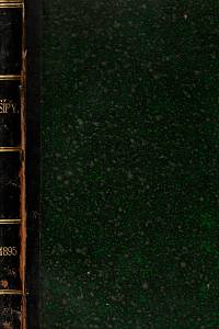 146532. Šípy, Satyricko-politický obrázkový týdenník pro lid, Ročník VIII., Číslo 1-46 a 48-52