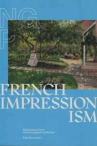 146564. French impressionism, Masterpieces from the Ordrupgaard Collection