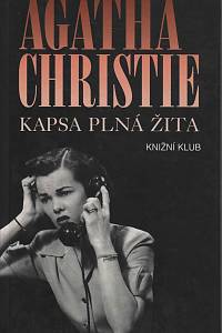123323. Christie, Agatha – Kapsa plná žita 