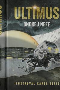 146677. Neff, Ondřej – Ultimus