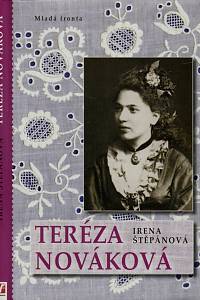 26980. Štěpánová, Irena – Teréza Nováková