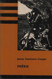 73078. Cooper, James Fenimore – Prérie