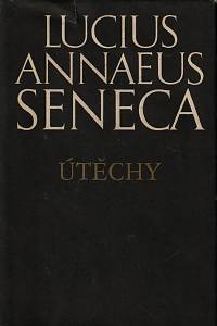 6023. Seneca, Lucius Annaeus – Útěchy