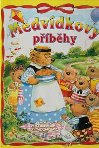 147152. Spurgeon, Maureen – Medvídkovy příběhy
