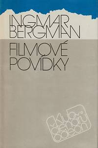 9477. Bergman, Ingmar – Filmové povídky