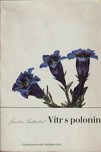 37972. Zatloukal, Jaroslav – Vítr s polonin