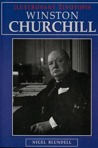 53388. Blundell, Nigel – Winston Churchill