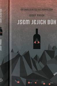 146613. Pánek, Josef – Jsem jejich bůh
