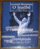 10642. Bernstein, Leonard – O hudbě. Koncerty pro mladé publikum