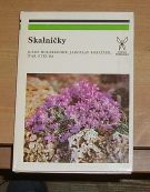10711. Holzbecher, Josef / Koblížek, Jaroslav / Otruba, Ivar – Skalničky