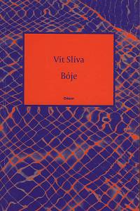 147845. Slíva, Vít – Bóje