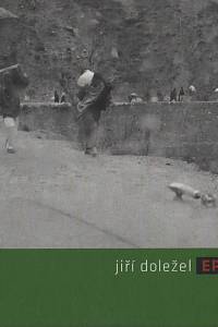 147859. Doležal, Jiří – Epi-center