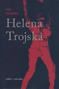 147873. Koudelka, Petr – Helena Trojská (podpis)