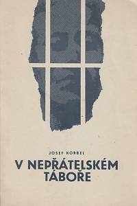 53902. Korbel, Josef – V nepřátelském táboře