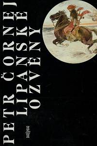 74660. Čornej, Petr – Lipanské ozvěny