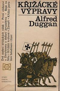 15804. Duggan, Alfred – Křižácké výpravy