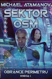 147487. Atamanov, Michail – Obránce perimetru I. - Obránce perimetru