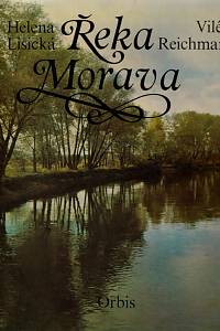 147490. Lisická, Helena – Řeka Morava