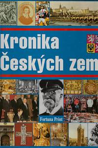 147492. Kronika Českých zemí