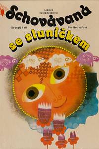 124724. Ball, Georgij Alexandrovič – Schovávaná se sluníčkem