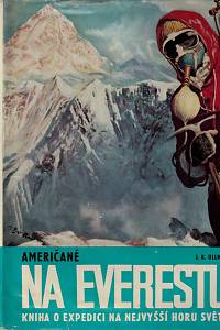 25461. Ullman, James Ramsey – Američané na Everestu