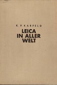 148013. Leica in aller Welt