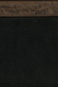 147536. Československá ethnografie. Ročník V., číslo 1-4 (1957)
