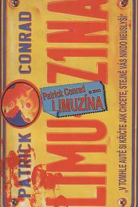 148044. Conrad, Patrick – Limuzína