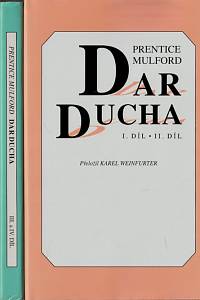 147571. Mulford, Prentice – Dar ducha