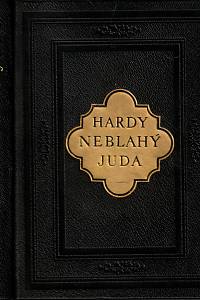 67771. Hardy, Thomas – Neblahý Juda