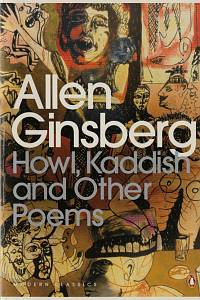 147687. Ginsberg, Allen – Howl, Kaddish and Other Poems