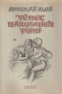 75790. Aleš, Mikoláš – Věnec národních písní