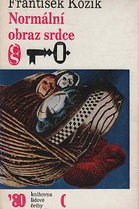 148137. Kožík, František – Normální obraz srdce (podpis)