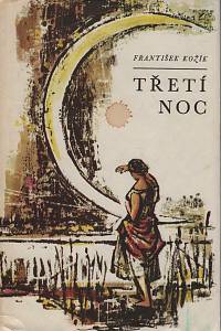 148141. Kožík, František – Třetí noc (podpis)